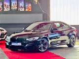 BMW M4 Coupe DriversPackage LED Memory DKG Deutsch - BMW M4 Gebrauchtwagen