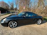 Porsche Cayman 2.7 - - Porsche aus 2007