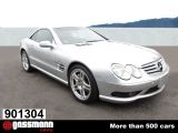 Mercedes-Benz SL 55 AMG Roadster R230 , mehrfach VORHANDEN! - Mercedes-Benz SL 55 AMG: Cabrio
