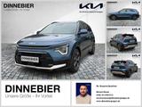 Kia NIRO Spirit 1.6 HEV LED+Navi+Kamera+Glasdach - Kia Niro Jahreswagen