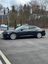 Audi A6 50 - 3.0 TDI V6 Quattro Vollausstattung - Audi A6 mit Diesel-Antrieb: Grau, Luftfederung, Limousine