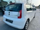 Skoda Citigo Ambition 1.0L 44kw*Candywhite*ISOFIX*GJR* - gebrauchte Skoda Citigo aus dem Jahr 2015