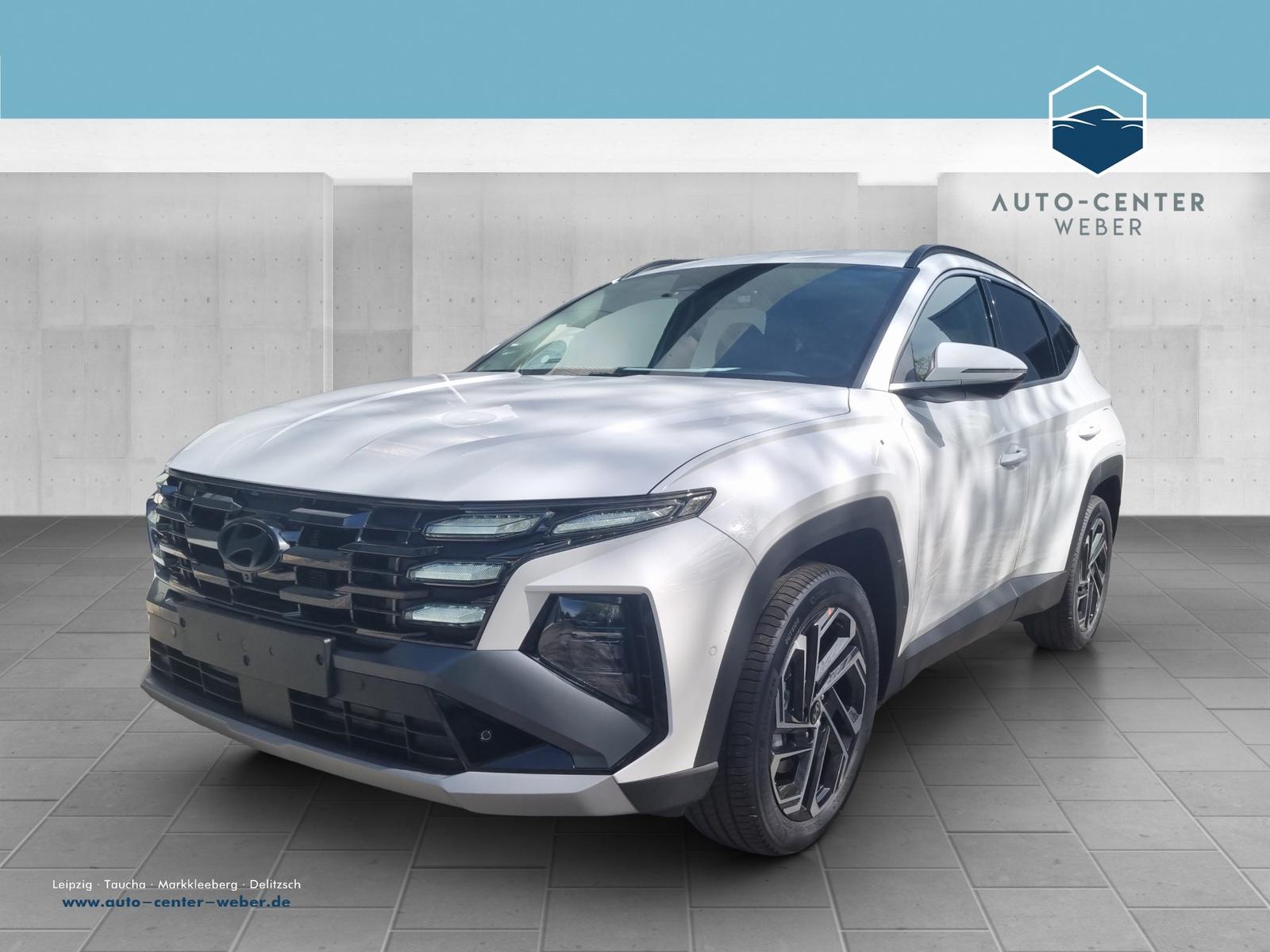 Hyundai TUCSON FL 1.6 T-GDi PHEV Prime Aut. 360°*4xSHZ*A, миниатюра 3