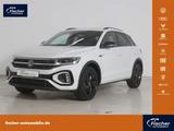 Volkswagen T-Roc 1.5 TSI R-Line Black Style DSG P-Dach/LED - VW T-Roc Gebrauchtwagen in Berlin