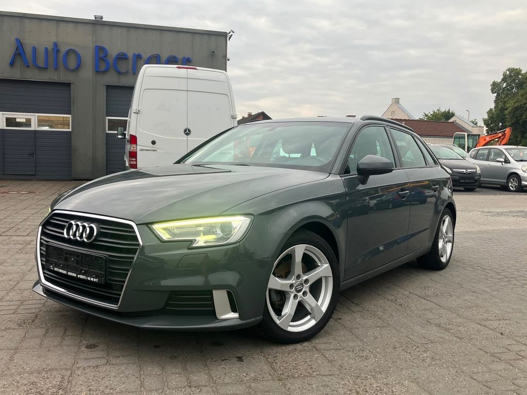 Image of Audi A3