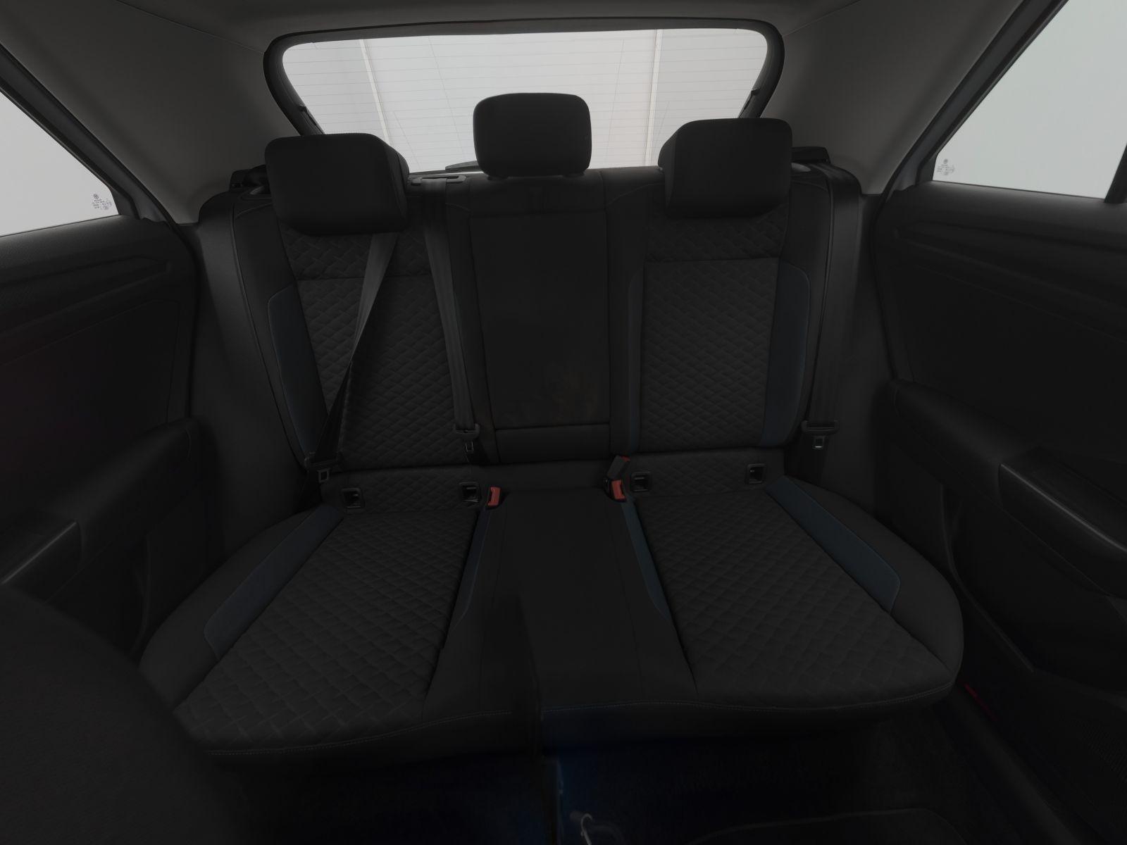 Volkswagen T-Roc IQ.DRIVE 1.5 TSI *LED*NAVI*ACC*18"*, миниатюра 5