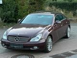 Mercedes-Benz CLS 500 Lpg/Sportpaket/Keyle... - gebrauchte Mercedes-Benz CLS 500 aus dem Jahr 2007