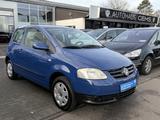 Volkswagen Fox Basis - gebrauchte VW Fox aus dem Jahr 2005