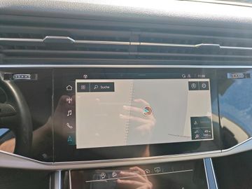 Audi Q8 - 9