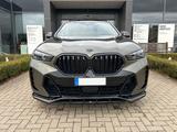 BMW X6 xDrive30d M Sport Pro Luftfederung Pano HK  - gebrauchte BMW X6 aus dem Jahr 2024