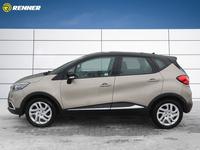 Renault Captur Luxe Energy TCE 90 Shz. Tempom. Navi BT