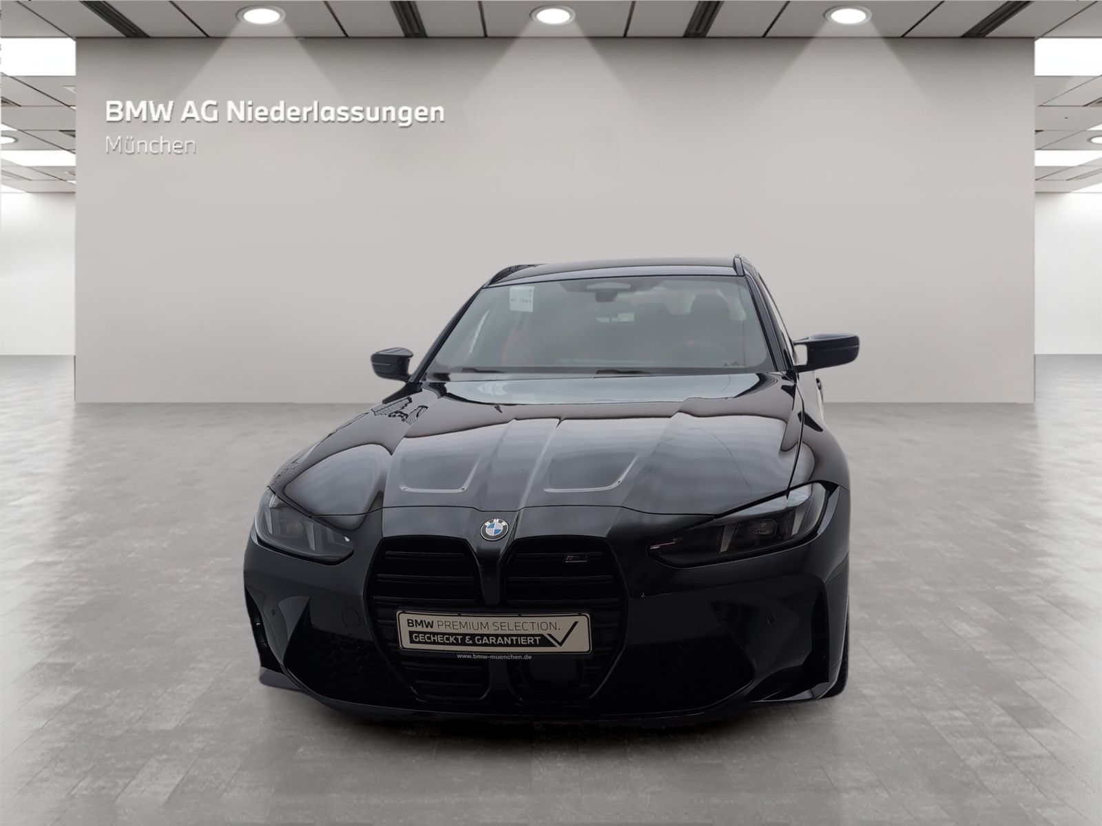 BMW M3 - Bild 4
