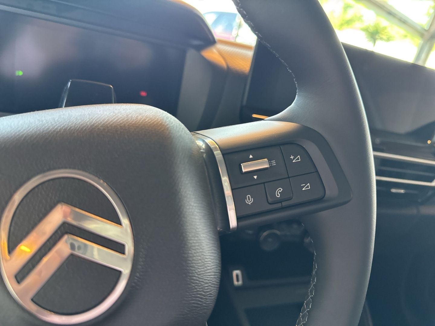 Citroën C4 - Bild 21