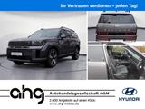 Hyundai SANTA FE (7-Sitzer) HEV (MY25) Sitzpaket Assis.-