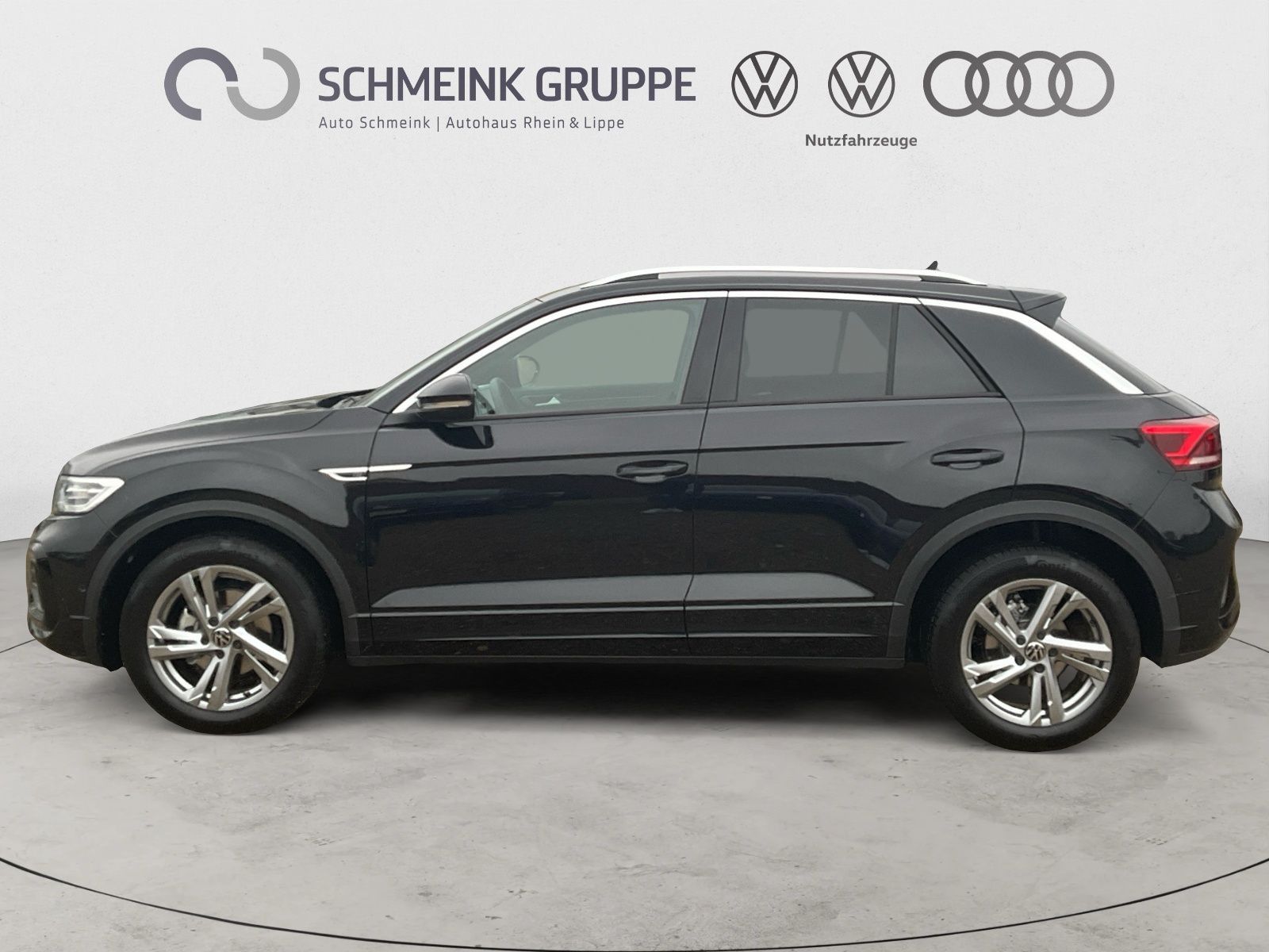 Volkswagen T-Roc - Bild 2