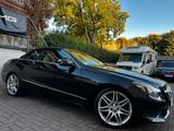 Mercedes-Benz E 250 Cabrio AMG Kamera*HarmanK*Sitzbl*Airscarf* - : Sitzbelüftung, Cabrio