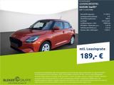 Suzuki Swift CLUB HYBRID - Suzuki Swift