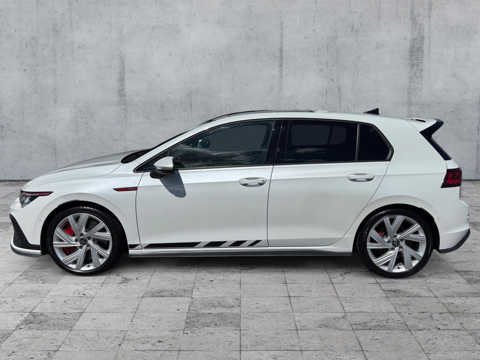 Volkswagen Golf - Bild 4