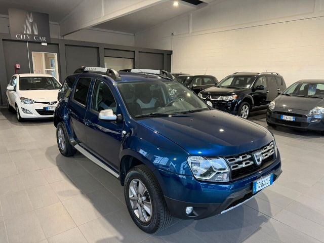 Dacia Duster 1.6 115CV S&S 4x2 Serie Speciale La