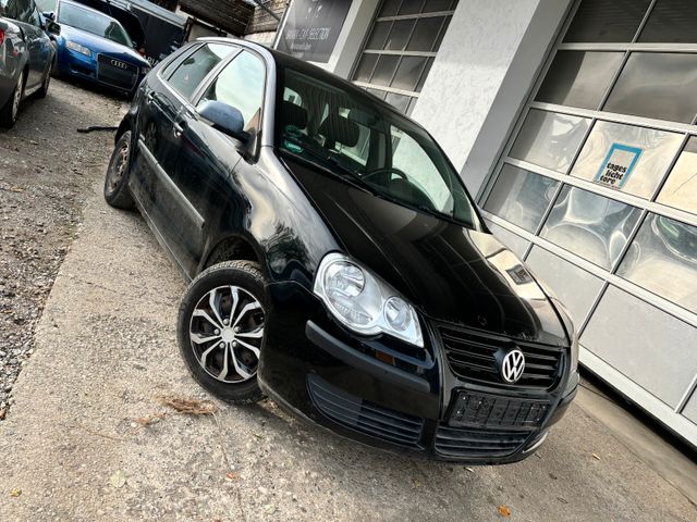 Volkswagen Polo 1.2l ! ( KLIMA )