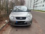 Kia picanto( Tüv neu) angemeldet - Kia Picanto in Magdeburg