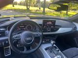 Audi RS6 4.0 TFSI tiptronic quattro Avant - - Audi RS6 aus 2013