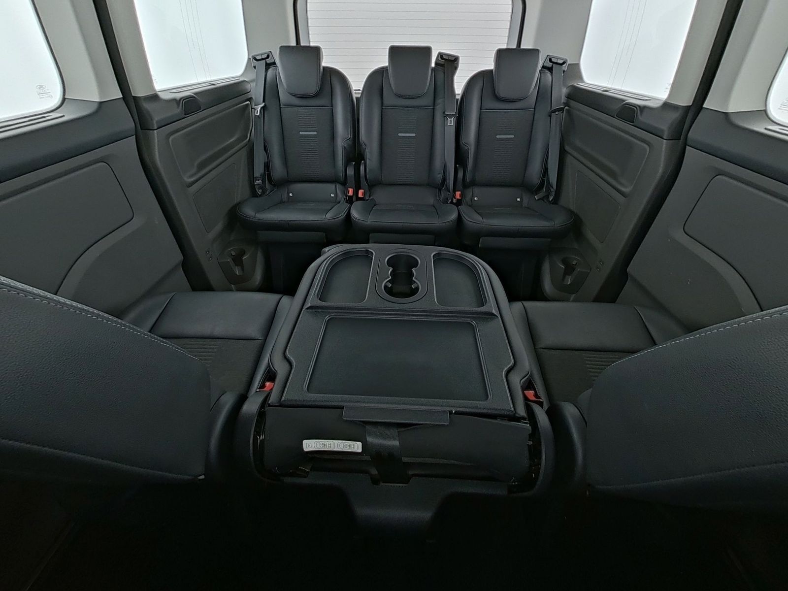 Ford Tourneo Custom Active AHK|ACC|Navi|Kamera|PDC foto 17