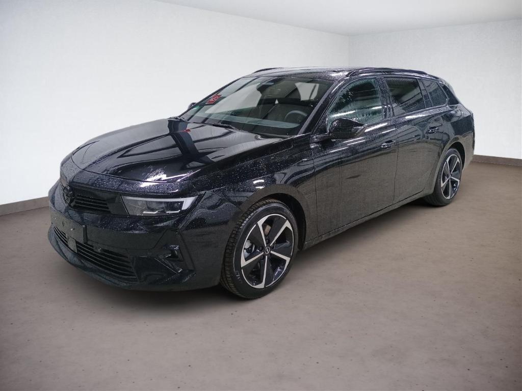 Opel Astra L ST 1.2 Turbo GS 131PS 6-Gang ACC 360 Kam