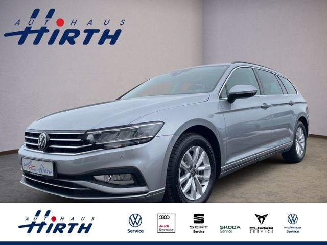 Volkswagen Passat Variant Business 2.0 TDI SCR DSG KLIMA LE
