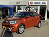 Suzuki Ignis 1.2 Smart Hybrid Comfort - Suzuki Ignis mit Hybrid-Antrieb: Comfort