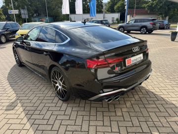 Audi S5 - 5