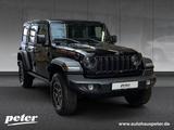 Jeep WRANGLER ICE MY24 Rubicon 2.0l T-GDI 272 PS 4x4 - Jeep Wrangler: 4.0