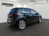 Kia Picanto Vision 1.0 GDI Sitz-,Lenkradheizung, Nav - Kia Picanto Neuwagen in Düsseldorf