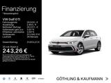 Volkswagen Golf GTI 2.0 TSI DSG*NAVI*KAM*SHZ*APP*LED*