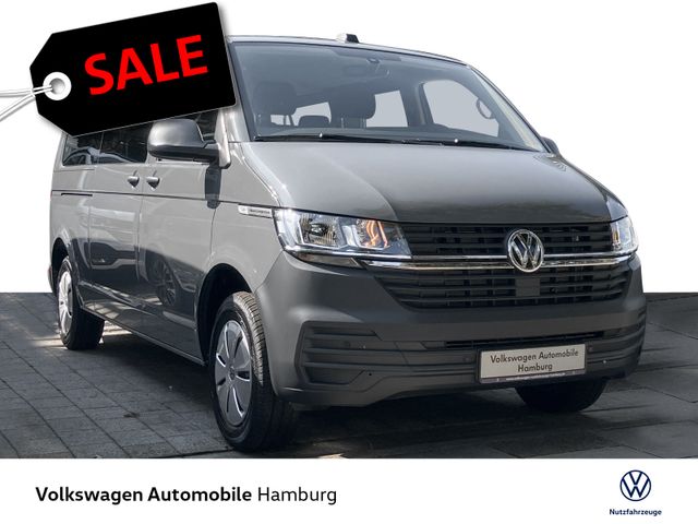 Volkswagen T6.1 Kombi 9-Sitzer 2,0 l  5-Gang Lang