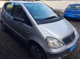 Mercedes-Benz A140 PKW Mercedes fahrbereit mit TüV - Mercedes-Benz A 140 in Bonn