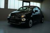 Fiat 500C Lounge