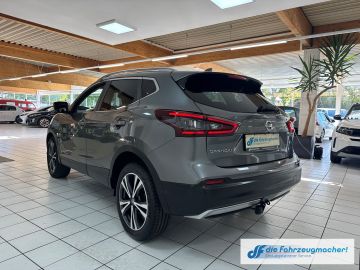 Nissan Qashqai - 3