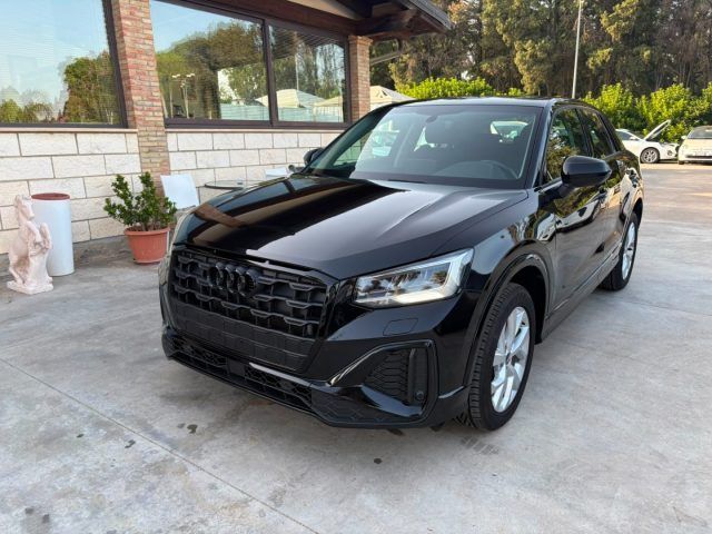 Image of Audi Q2