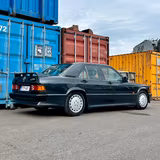 Mercedes-Benz 190 2.5 Cosworth - Mercedes-Benz 190: C