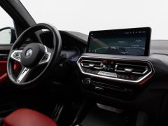 Foto Nummer 36: BMW X3