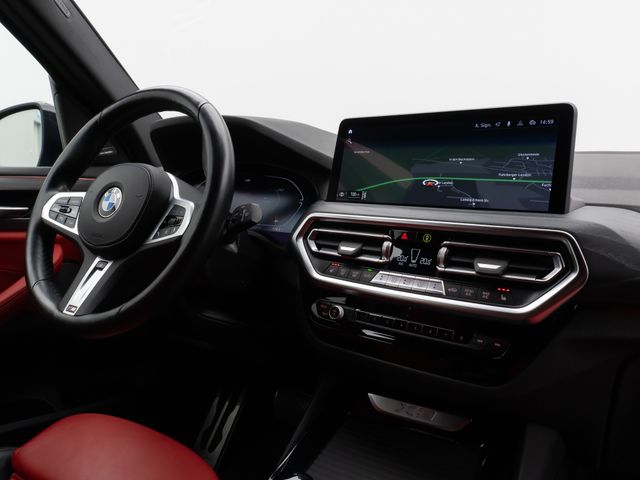 Foto Nummer 36: BMW X3