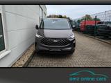 Ford Tourneo Custom Titanium L1 Panodach*Leder*ACC - Ford Tourneo Custom in Frankfurt (Main)