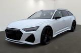 Audi RS 6 Avant 4.0 TFSI / Voll/Keramik/Pano/1.H - Audi RS6 in Berlin