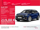 Audi SQ2 TFSI S tronic AHK/ACC/Matrix/Navi/Virtual/