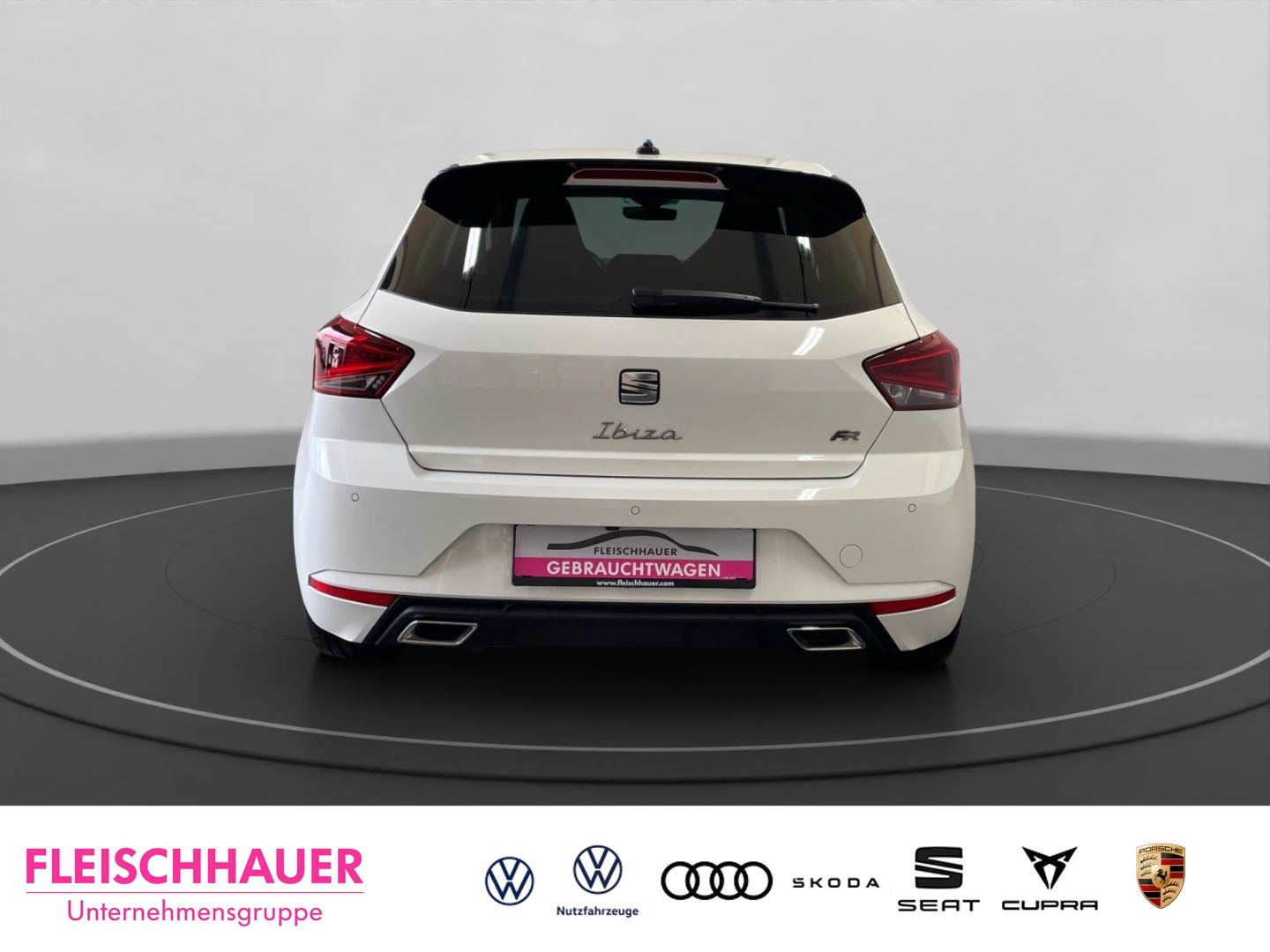 Seat Ibiza - Bild 6