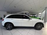 Mercedes-Benz GLC 350 d 4Matic AMG LINE *PANORAMADACH* - Mercedes-Benz: 35