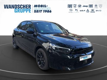 Opel Corsa F 1.2 Turbo GS Kam,KeyLess,LED,Navi,SHZ