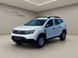 Dacia Duster 1.5 BLUE dCi Deal  1.Hand/Klima/AHK - Dacia Duster: De