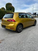 Volkswagen Golf VII 1.4 TSI DSG | 2018 | 53.800  - Volkswagen mit Benzin-Antrieb: 2.5